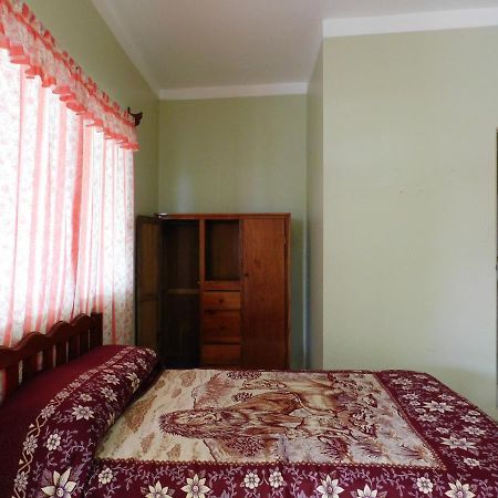 Casa De Huespedes Yoli By Rotamundos Hotel Playa Chachalacas Eksteriør billede