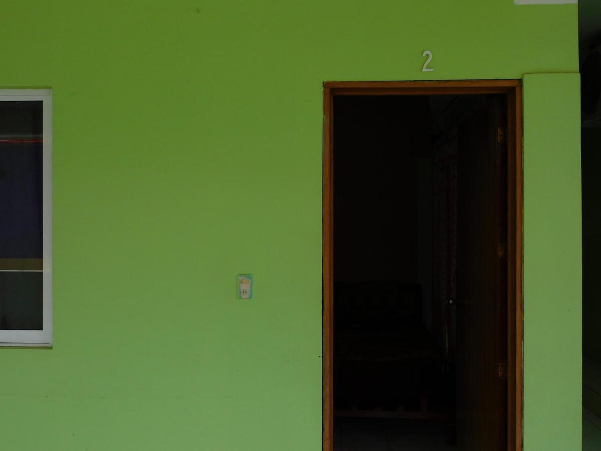 Casa De Huespedes Yoli By Rotamundos Hotel Playa Chachalacas Eksteriør billede