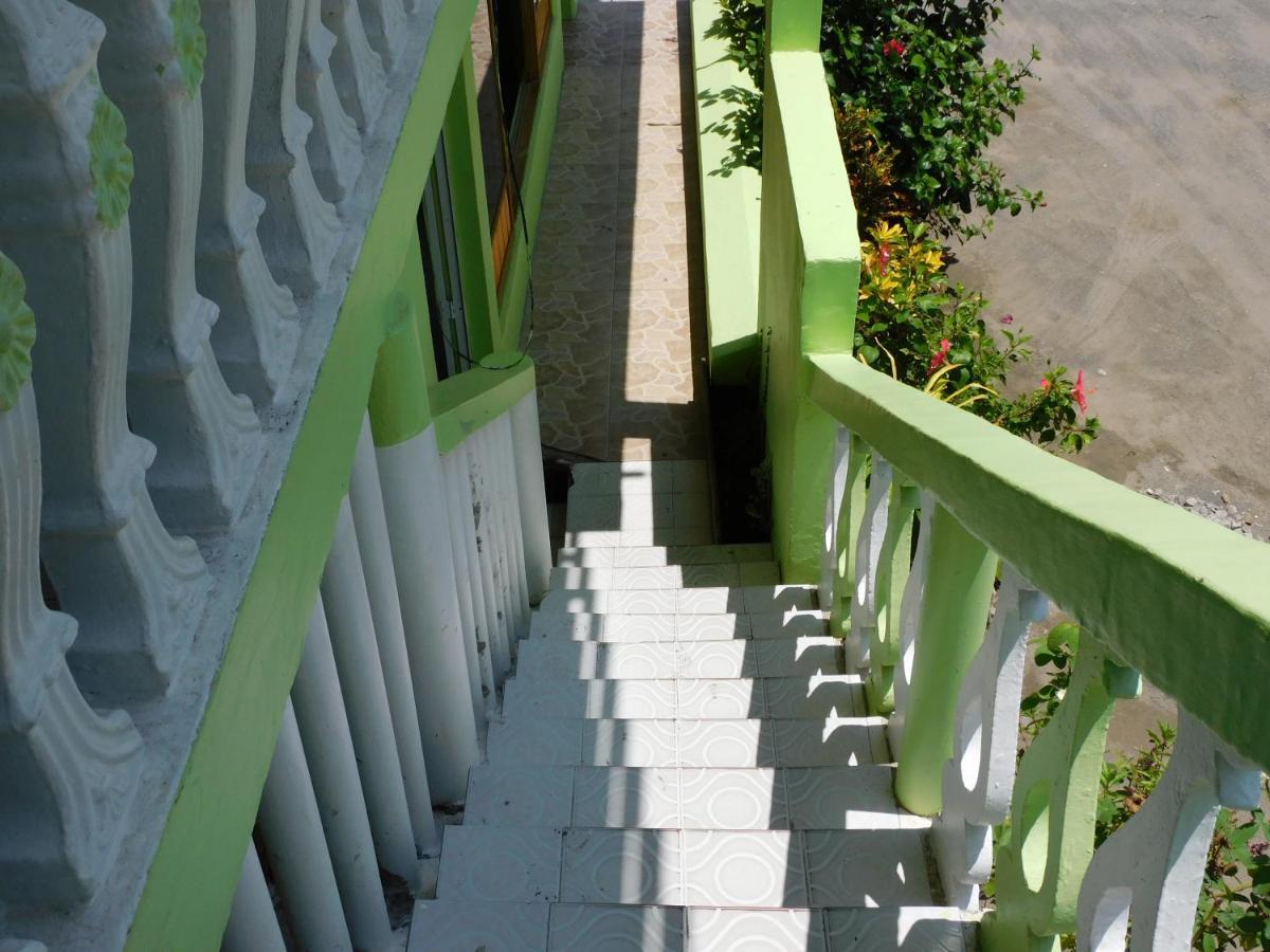 Casa De Huespedes Yoli By Rotamundos Hotel Playa Chachalacas Eksteriør billede