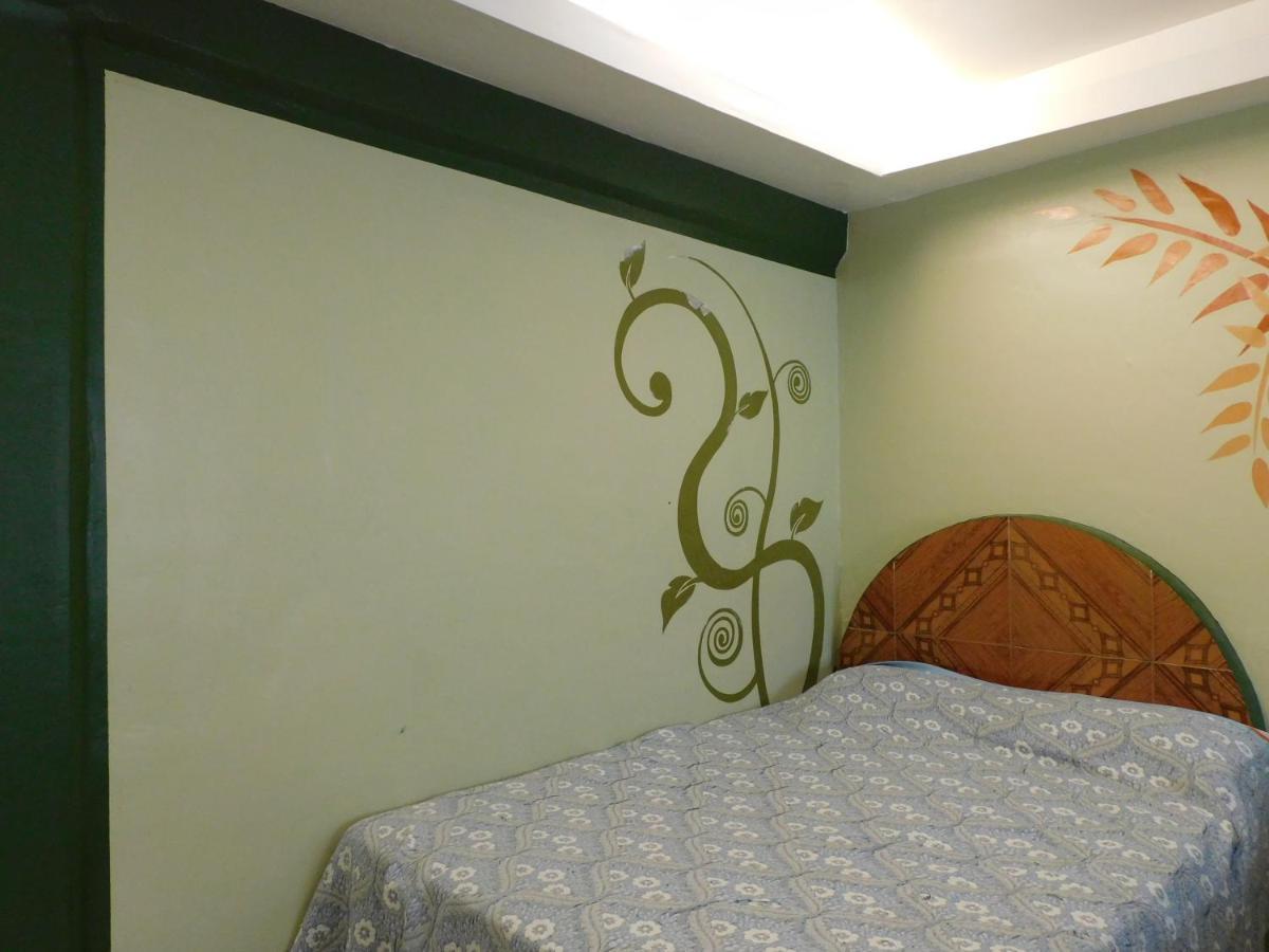 Casa De Huespedes Yoli By Rotamundos Hotel Playa Chachalacas Eksteriør billede