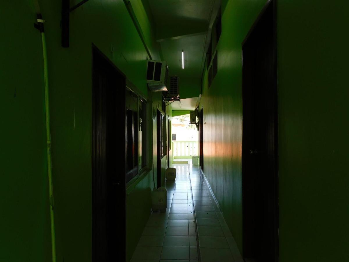 Casa De Huespedes Yoli By Rotamundos Hotel Playa Chachalacas Eksteriør billede