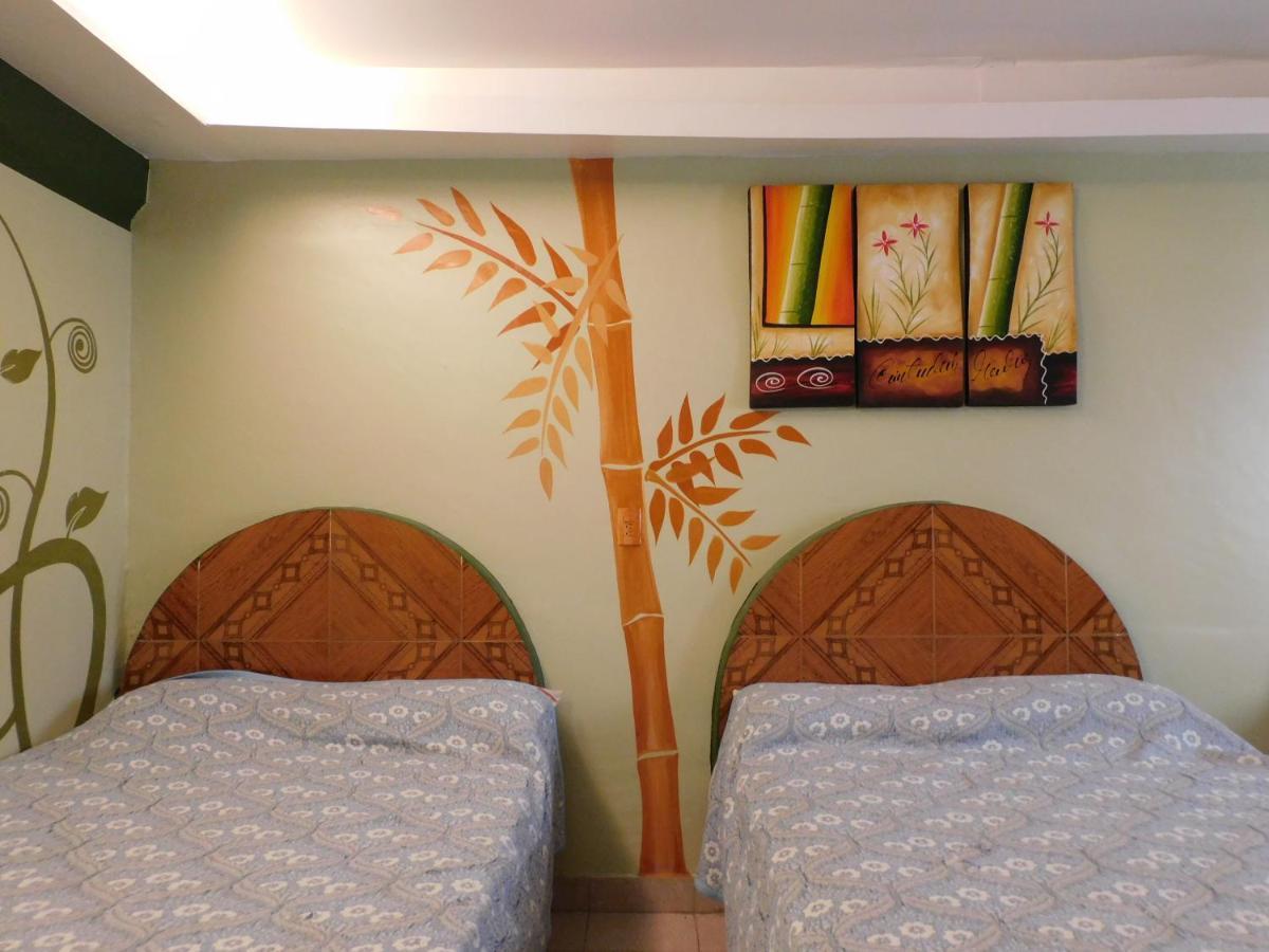 Casa De Huespedes Yoli By Rotamundos Hotel Playa Chachalacas Eksteriør billede