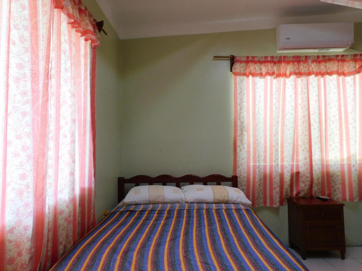 Casa De Huespedes Yoli By Rotamundos Hotel Playa Chachalacas Eksteriør billede